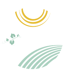 camping la rouillere logo