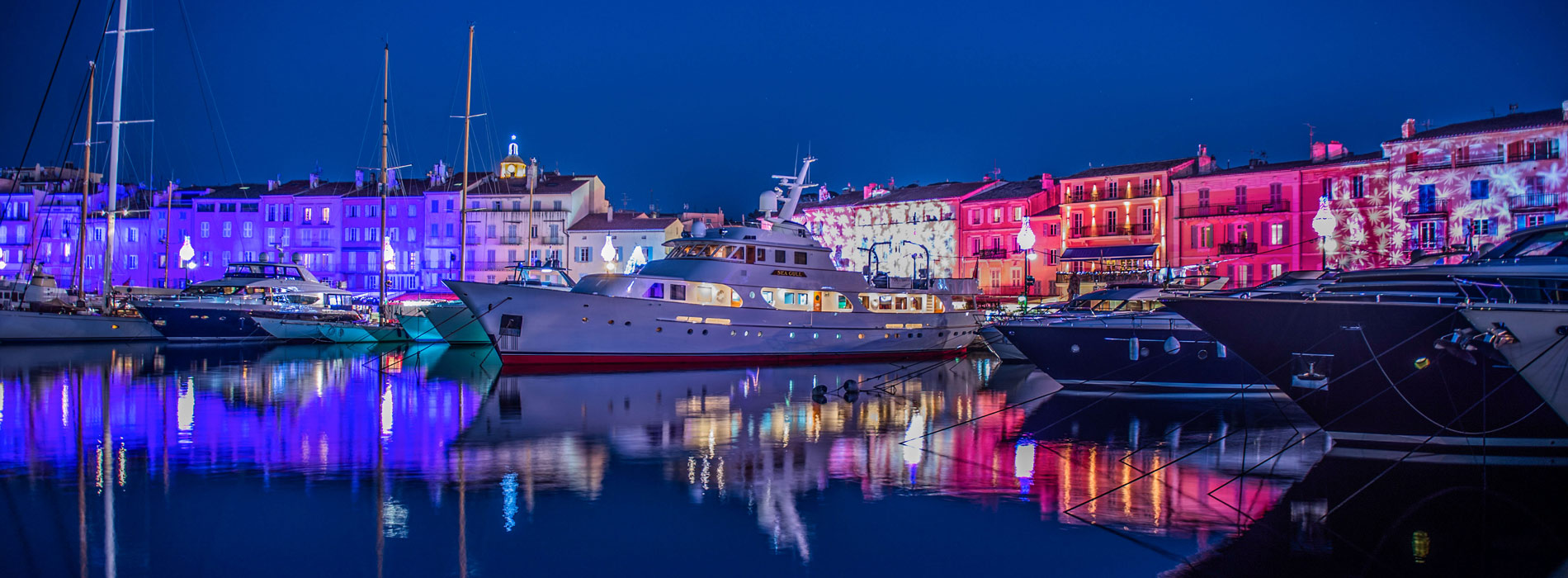 campeggio saint tropez