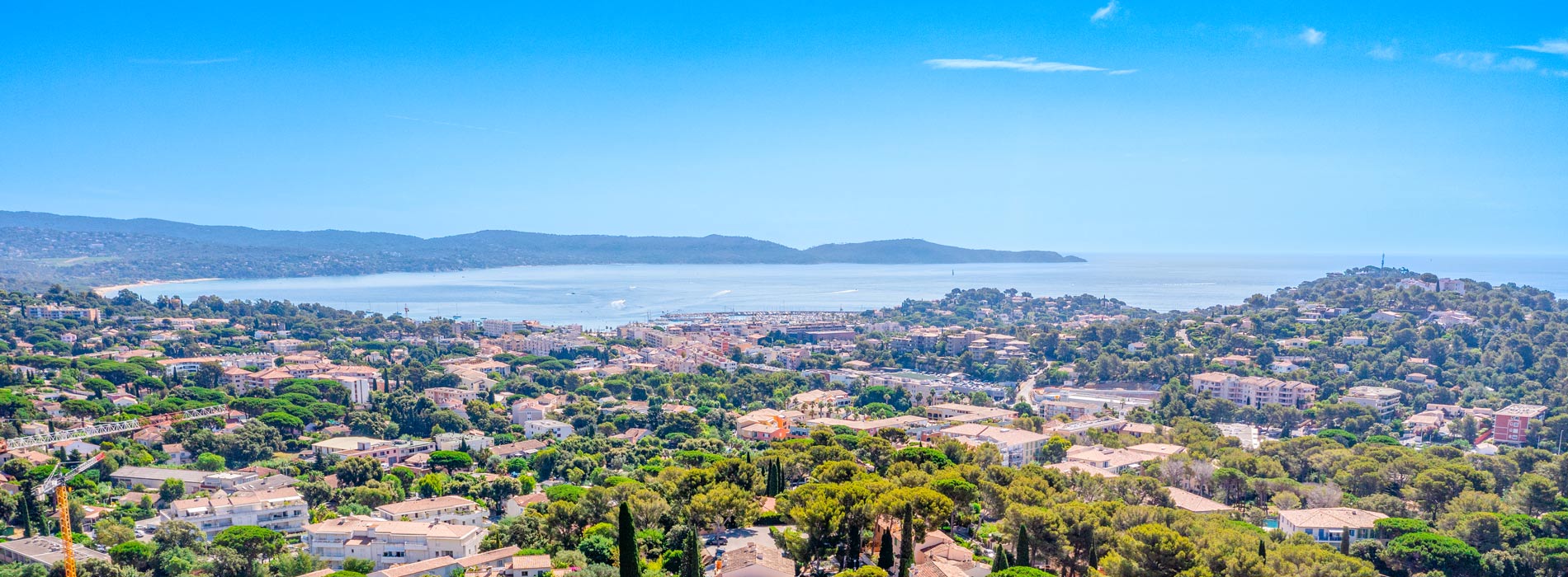 camping vacances cavalaire