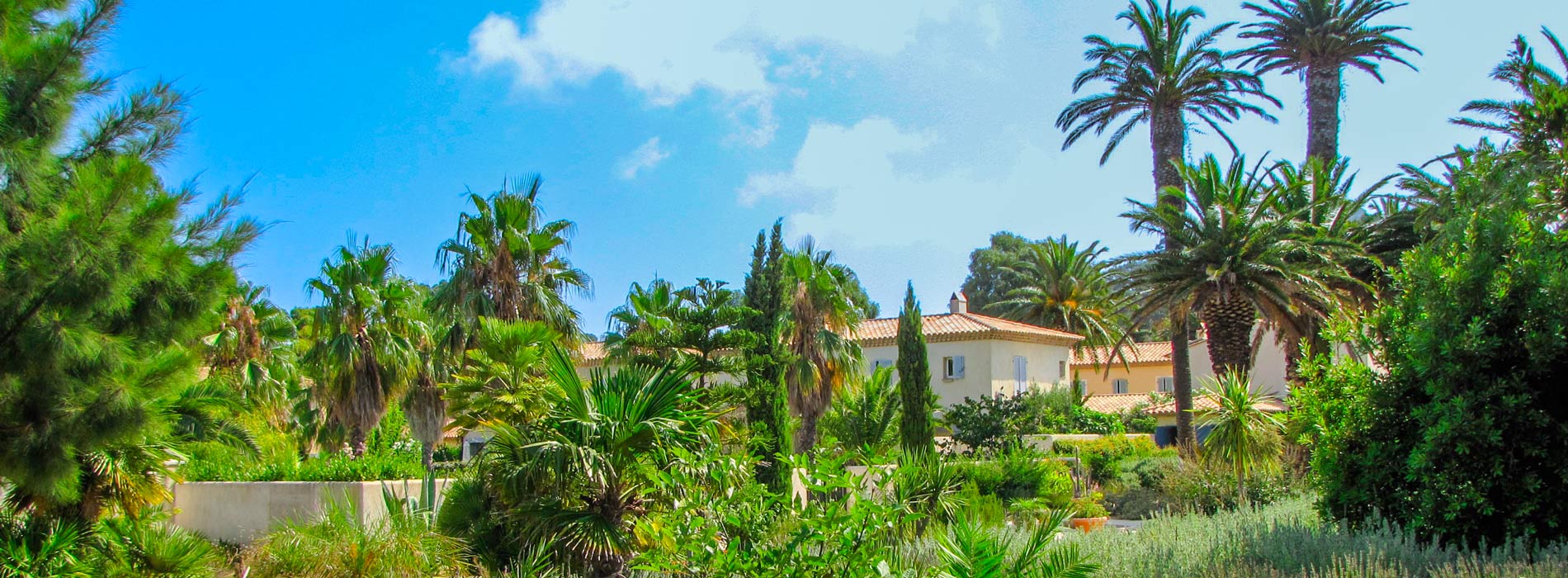 camping vacances porquerolles