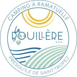 camping la rouillere