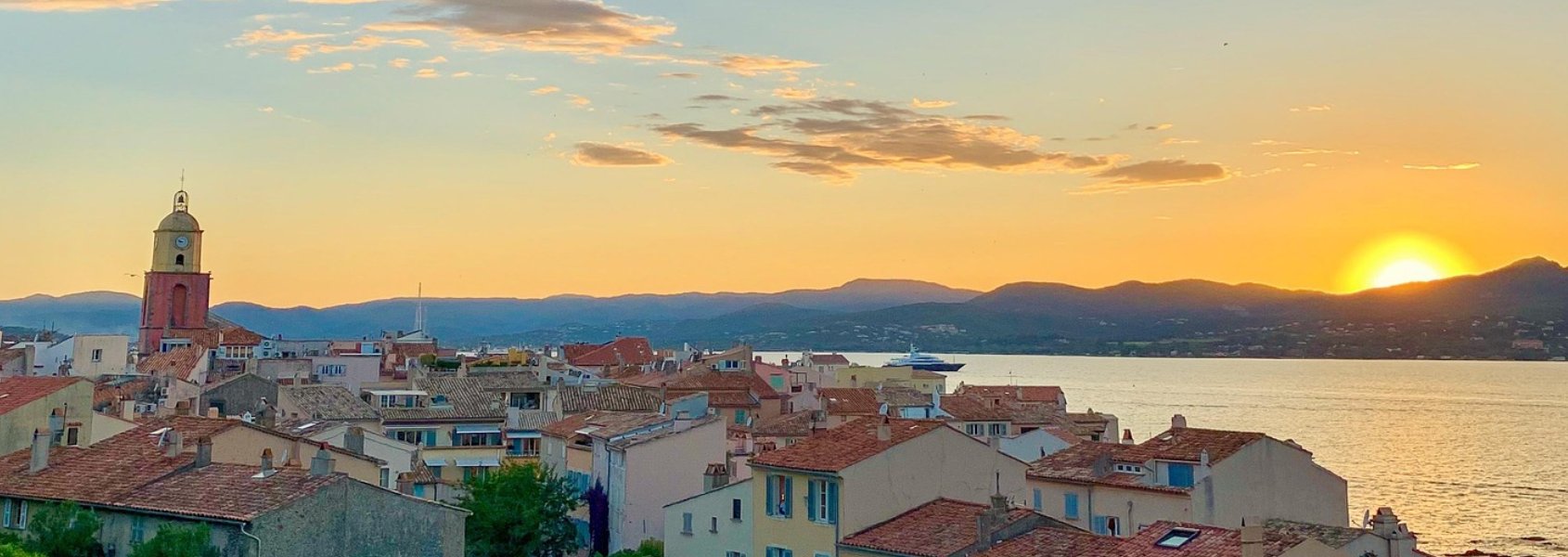 Notre-Dame-de-l’Assomption à Saint-Tropez