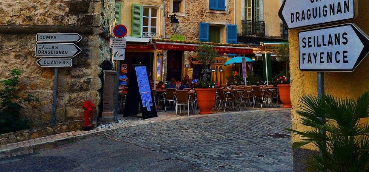  Les plus beaux villages du Var 