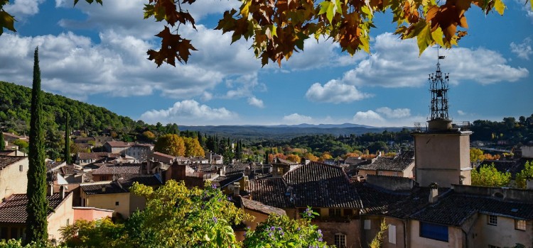 Cotignac