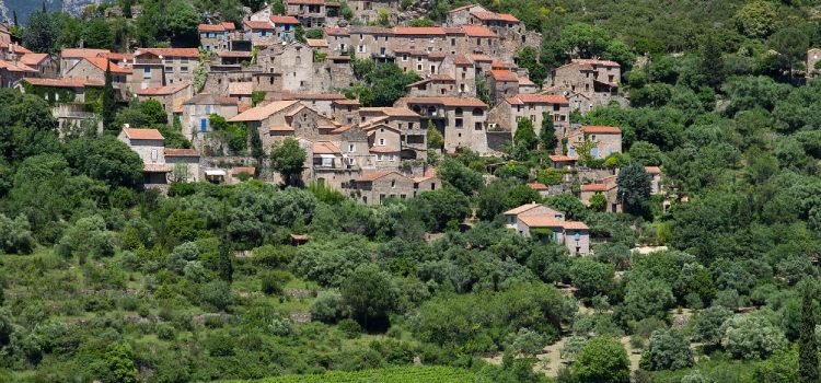  Les plus beaux villages du Var 