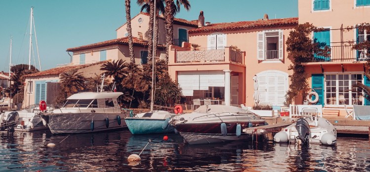 Grimaud
