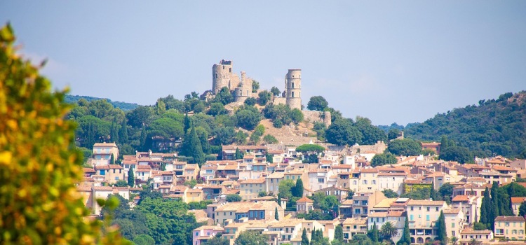 Saint-Martin-de-Pallières