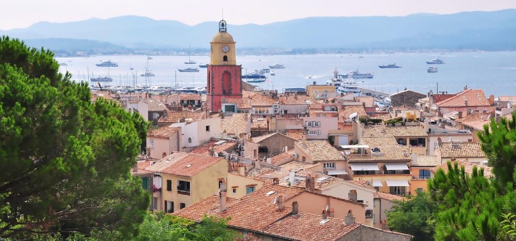 Saint-Tropez