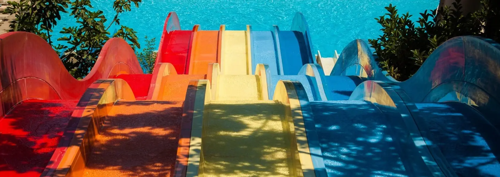 Aqualand Sainte-Maxime