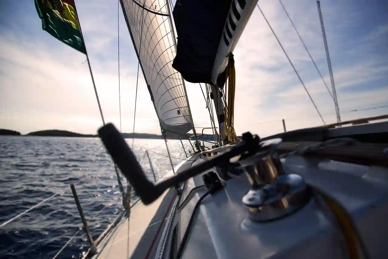 Saint Tropez programme des Voiles