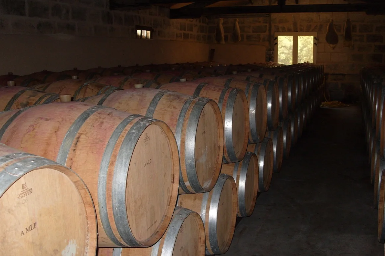 savoir faire Château Minuty