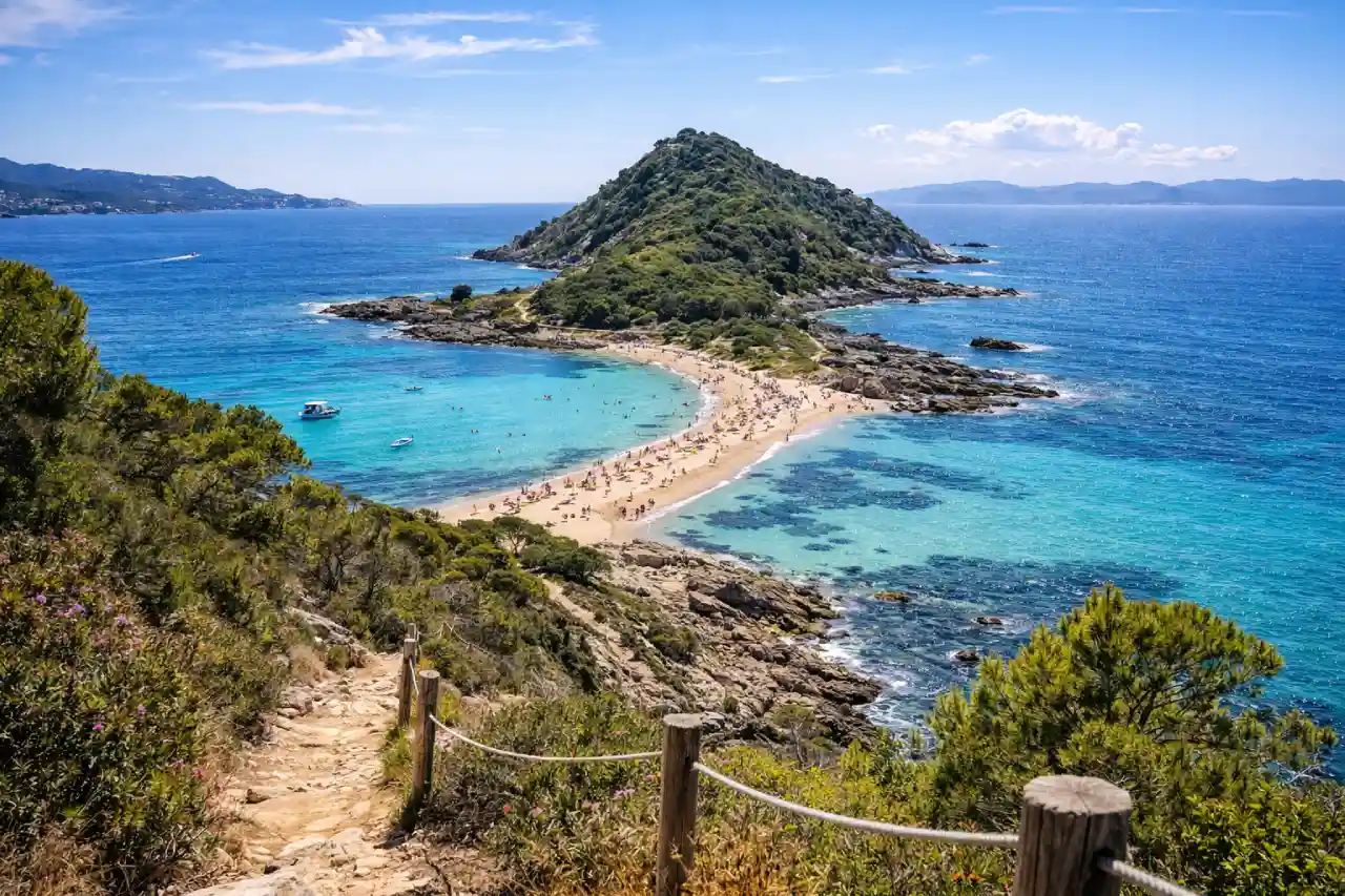 Cap Taillat en un coup d'œil